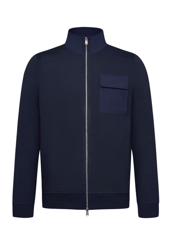 Alpine Full Zip