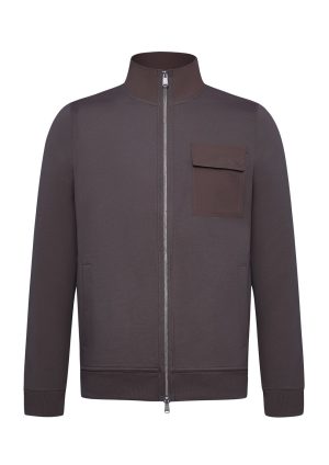 Alpine Full Zip
