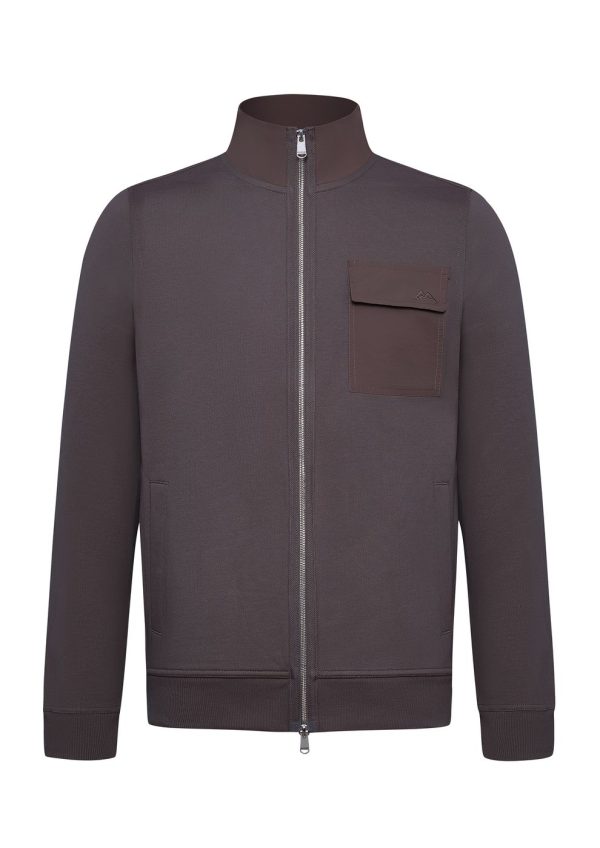 Alpine Full Zip