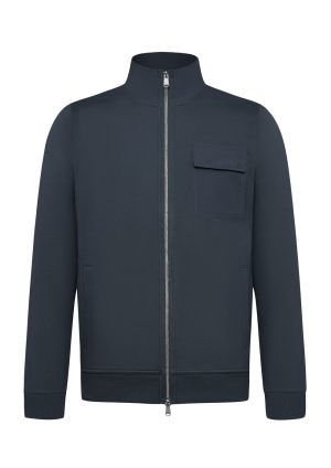 Alpine Full Zip