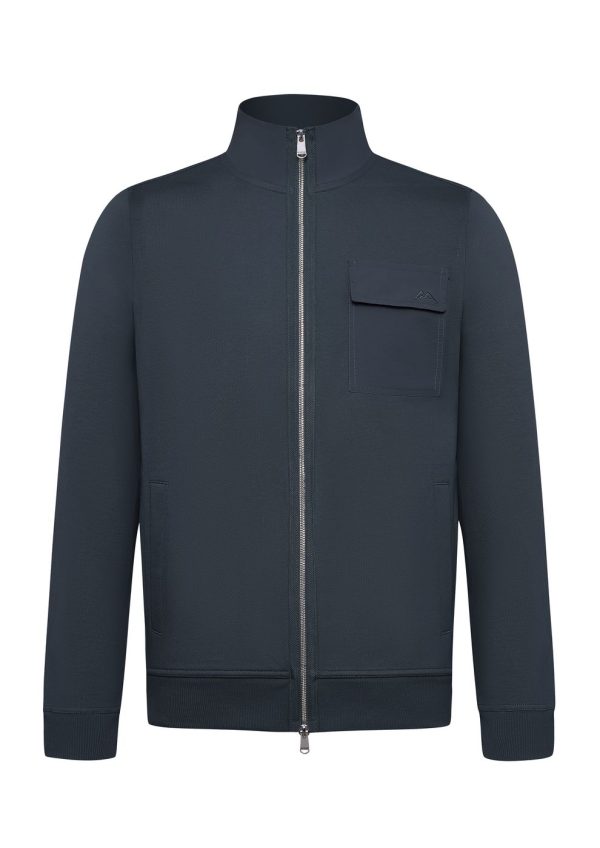 Alpine Full Zip