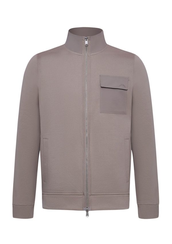 Alpine Full Zip