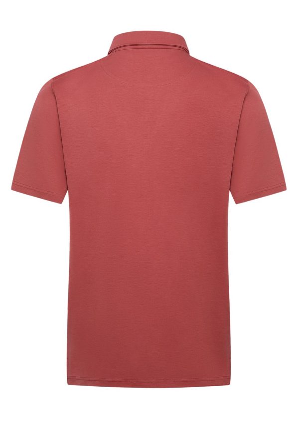 Alpine Polo
