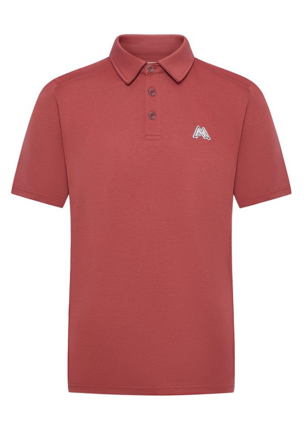 Alpine Polo