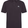 Alpine Polo