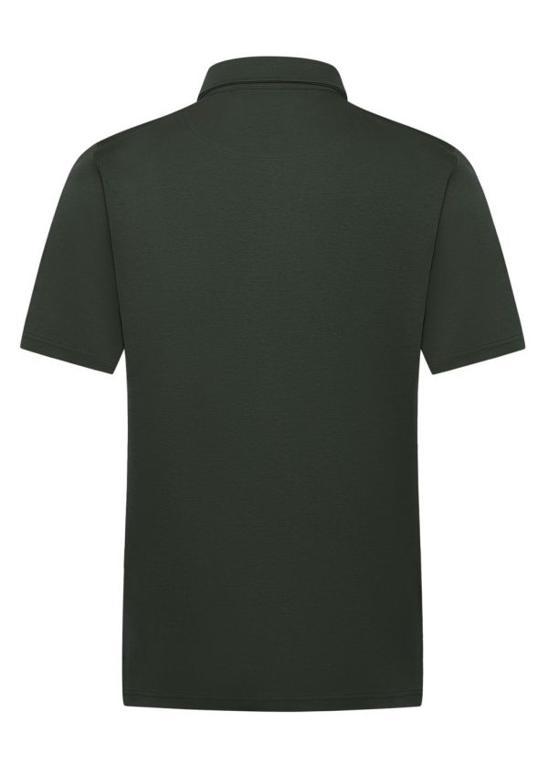 Alpine Polo