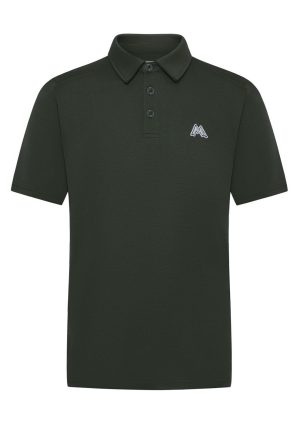 Alpine Polo