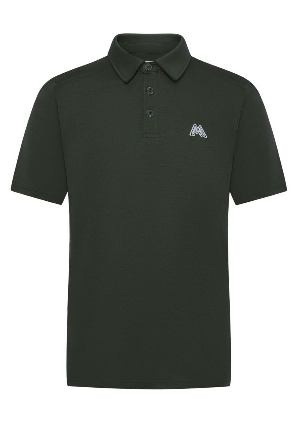 Alpine Polo