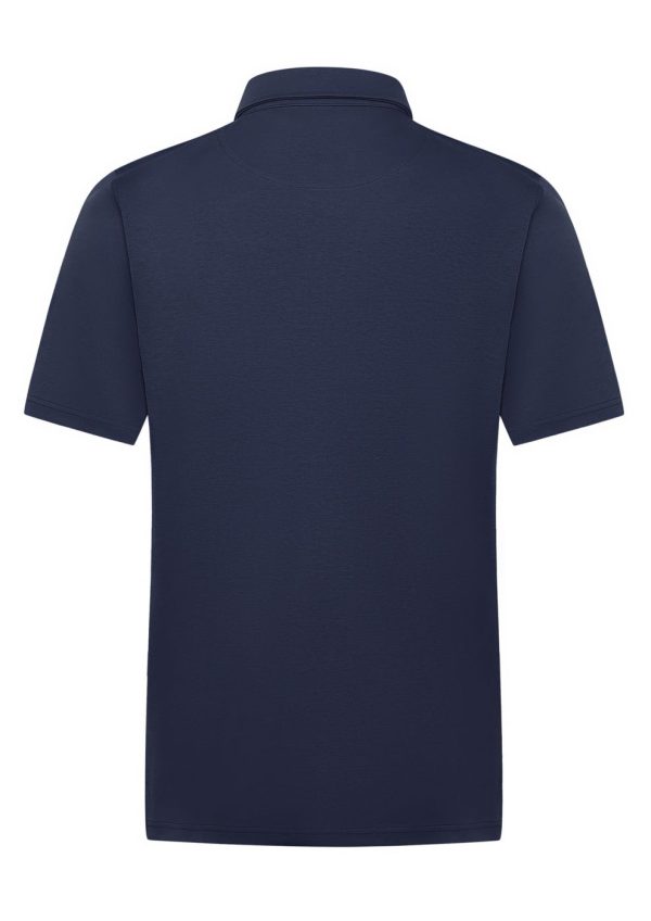 Alpine Polo