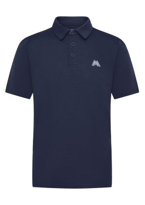 Alpine Polo