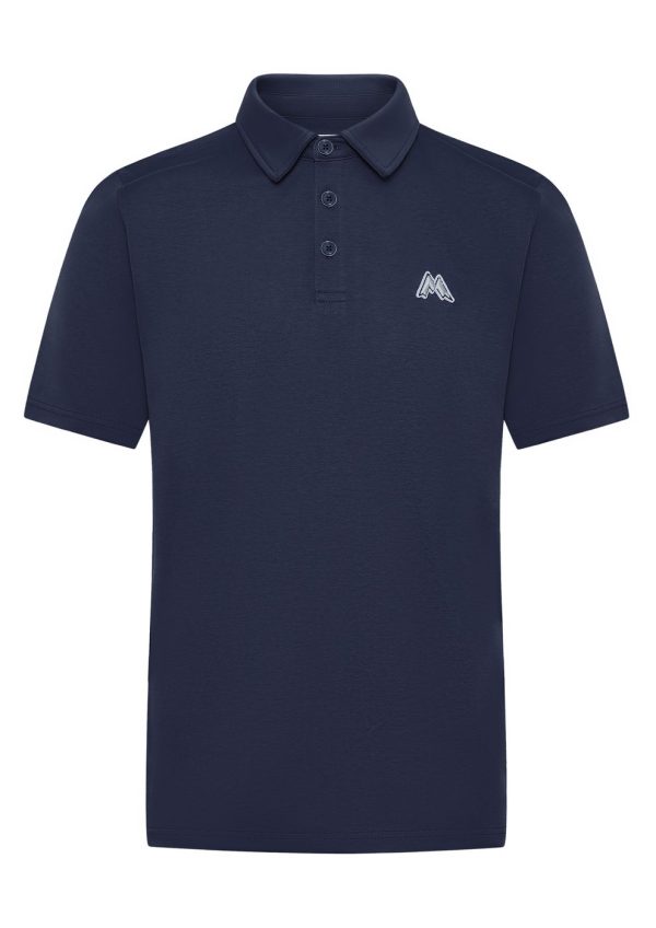 Alpine Polo