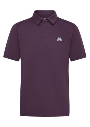 Alpine Polo