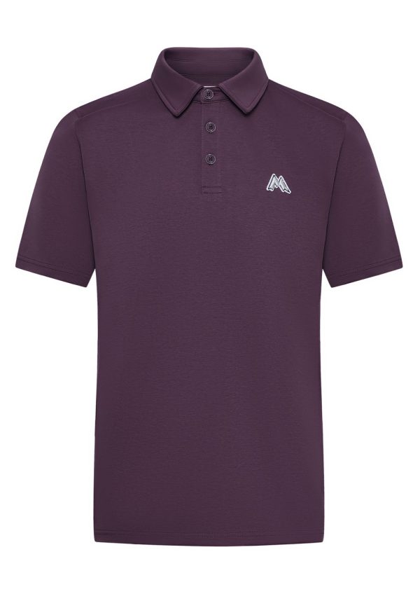 Alpine Polo