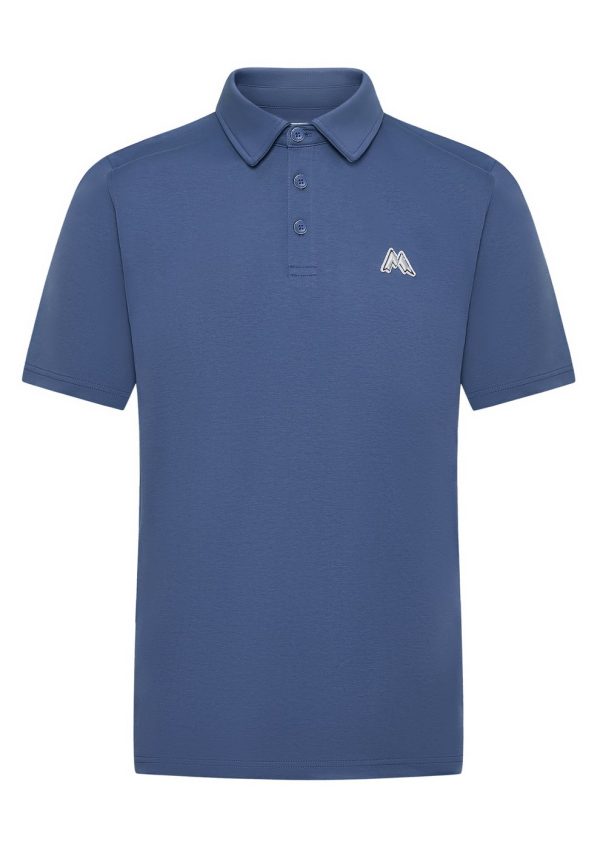Alpine Polo