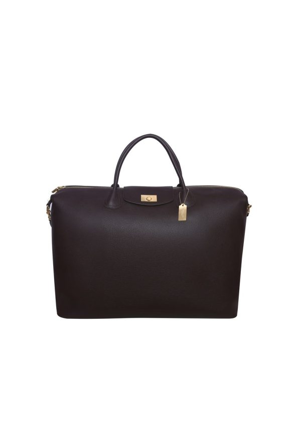 Annie Weekender