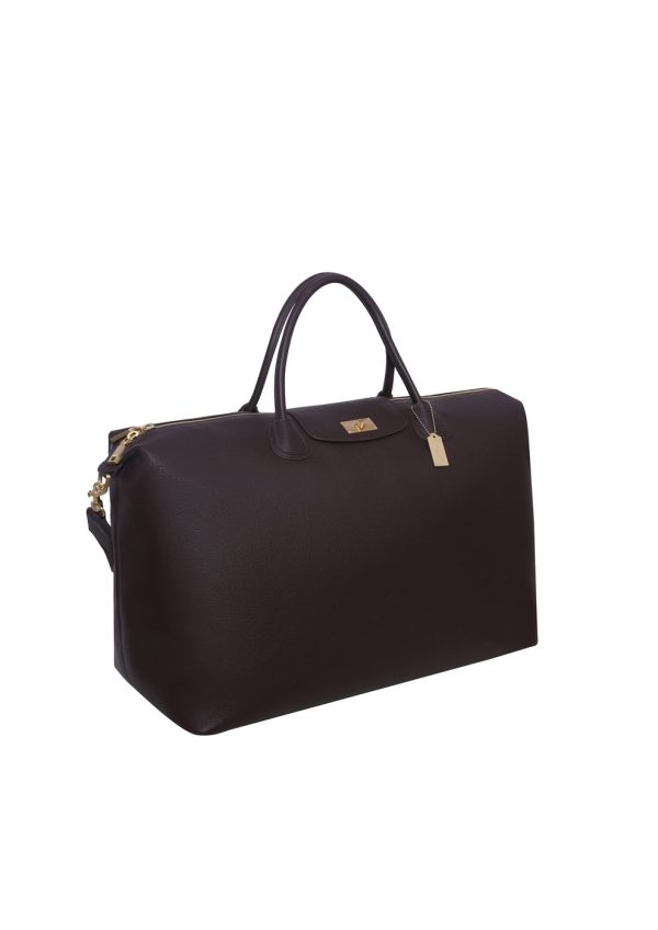 Annie Weekender