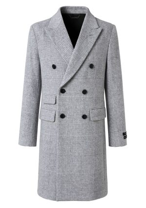 Antonio GREY CHECK Antonio