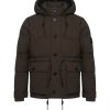 Artilary Parka