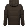 Artilary Parka