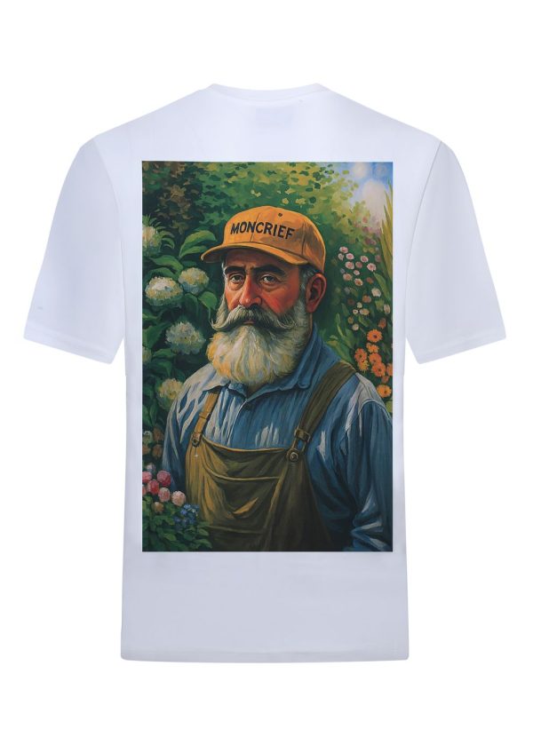 Artist Series Monet