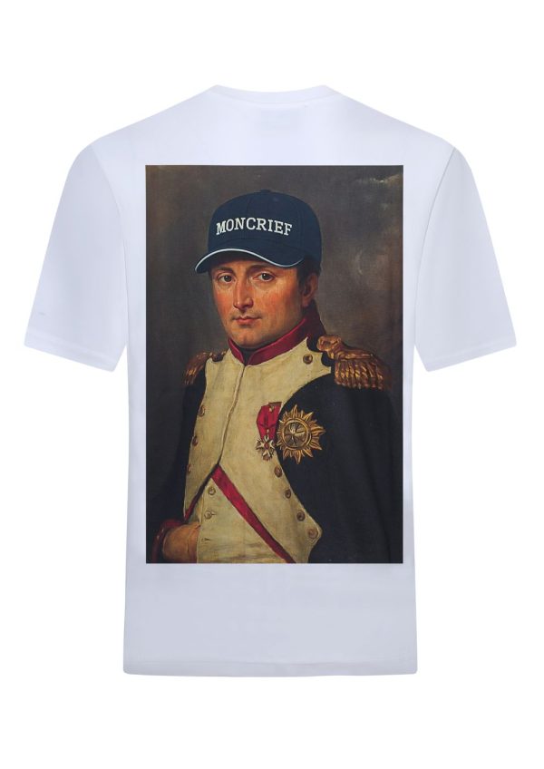 Artist Series Napoleon