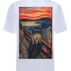 Artist Series Scream
