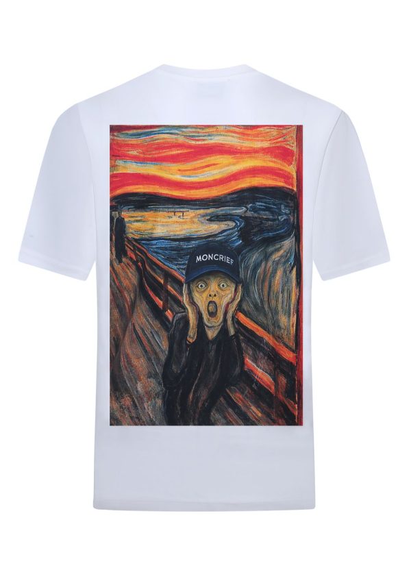 Artist Series Scream