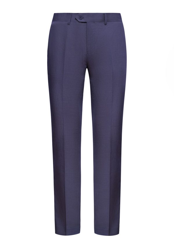 The Linen Chino