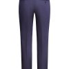 The Linen Chino