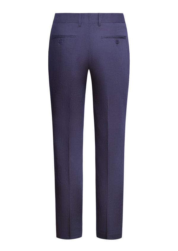 The Linen Chino
