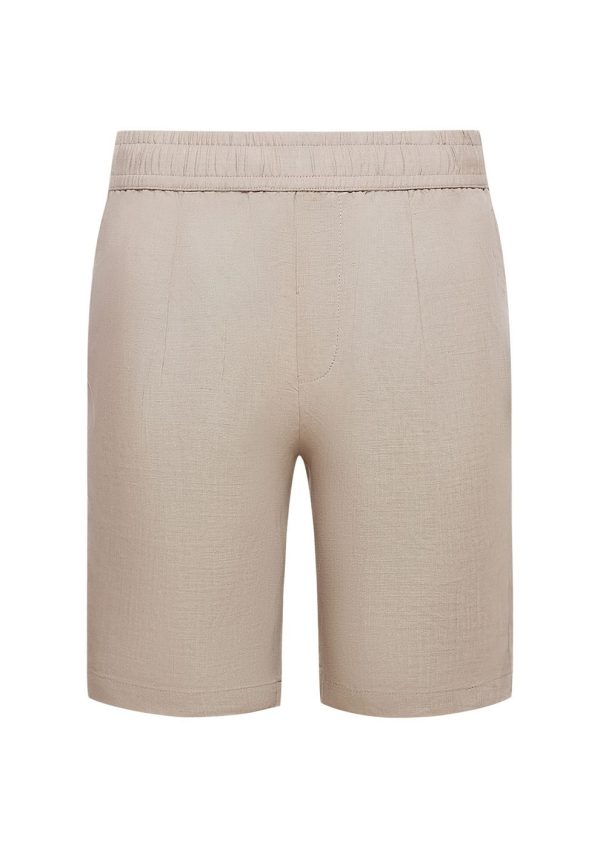 The Linen Short