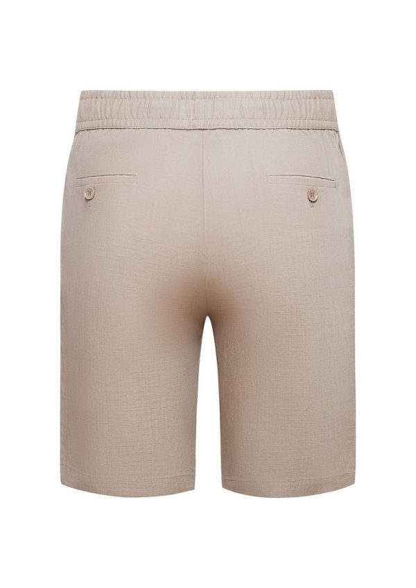 The Linen Short
