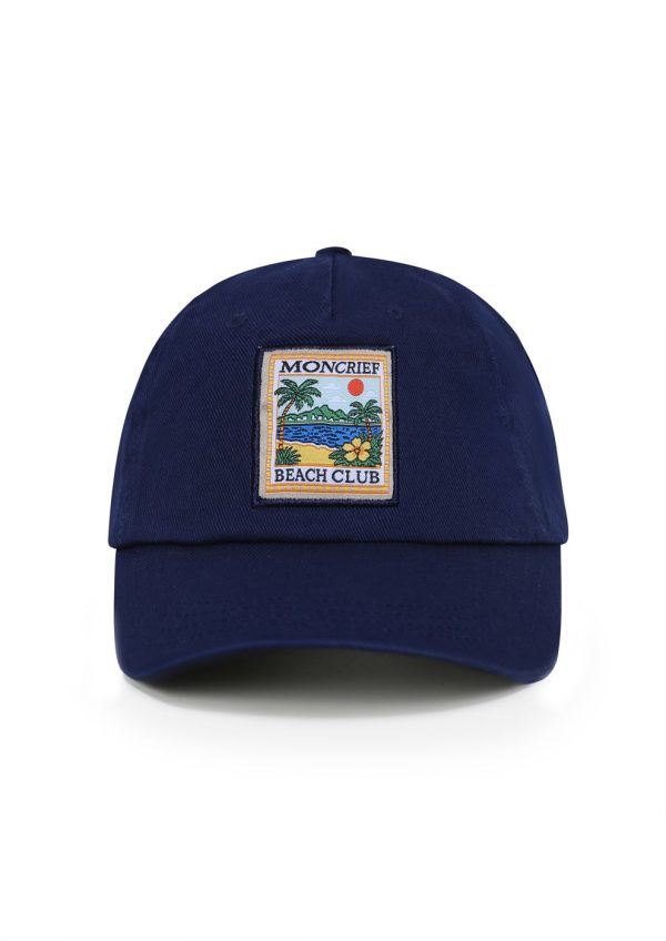 Beach 02 Cap