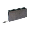 Men's Large Zip Around Wallet