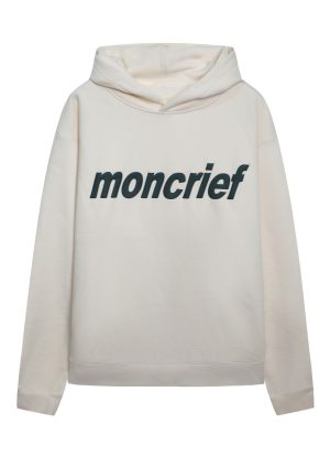 Bubble Hoodie winter white Bubble Hoodie