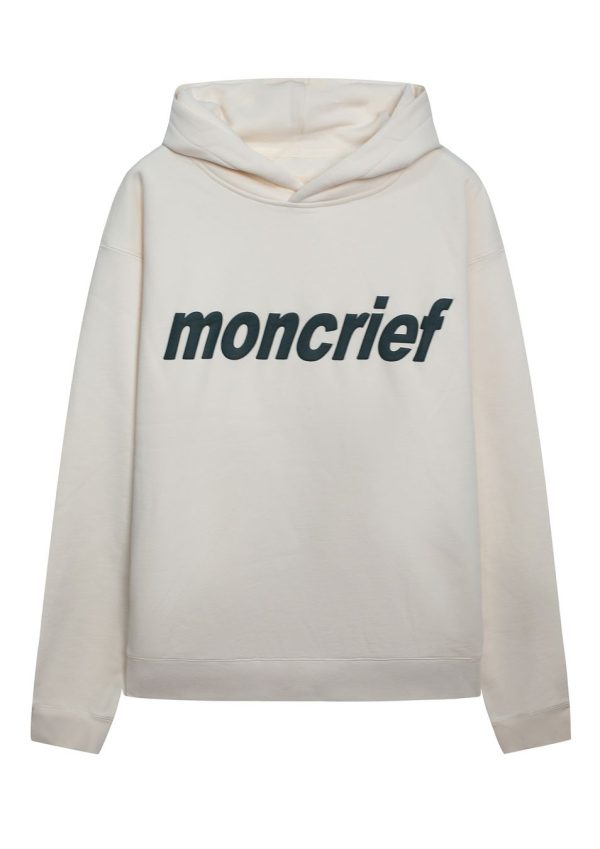 Bubble Hoodie