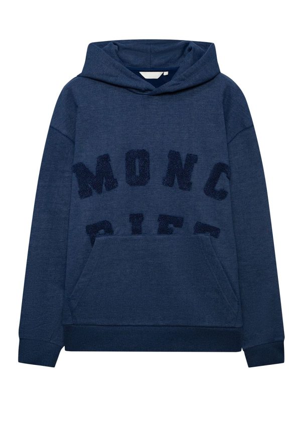 C27 Pullover