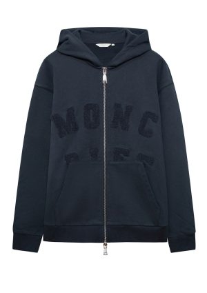 C28 Full Zip Anthracite C28 Full Zip