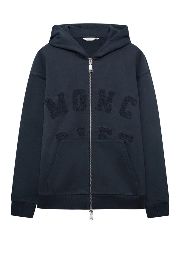 C28 Full Zip