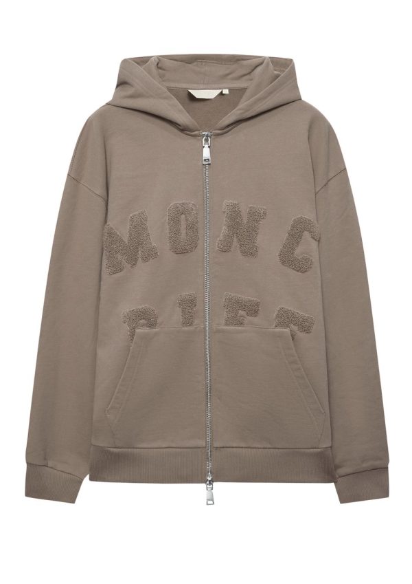 C28 Full Zip
