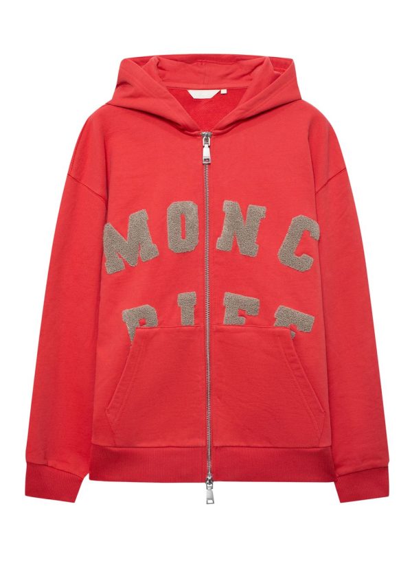 C28 Full Zip