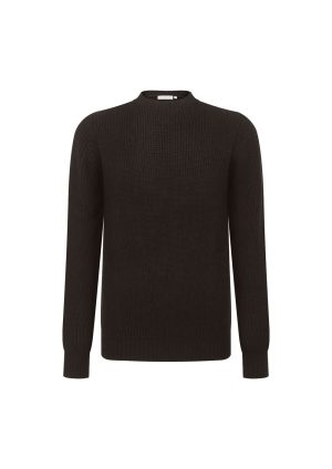 CHARLIE CREW DK GREEN Charlie Crew