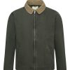 Canvas Jacket