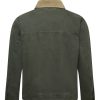 Canvas Jacket