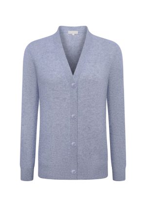 Carmen Cardi Silver-Anthra Carmen Cardi