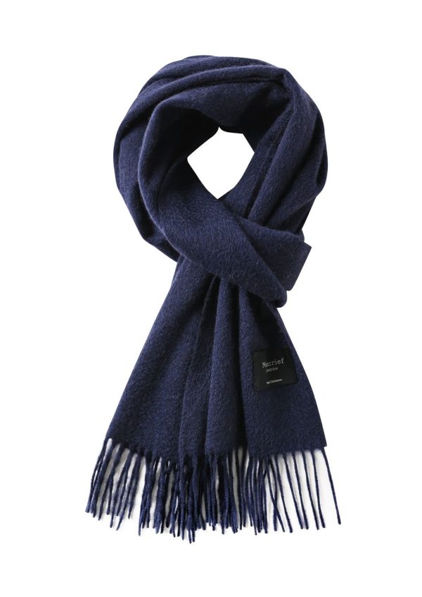Cashmere Scarf