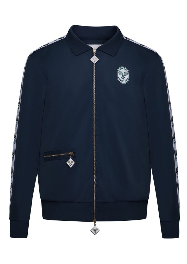 Ceremony Jacket