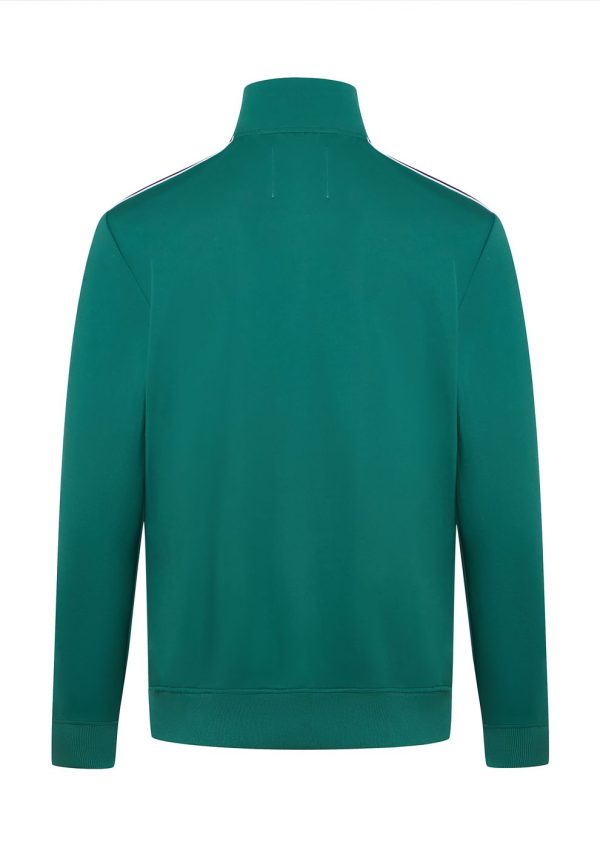 Club Tracksuit