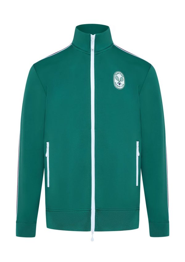 Club Tracksuit