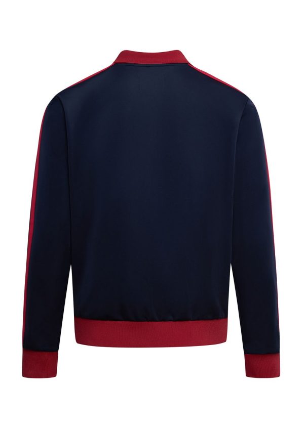 Clubhouse Jacket